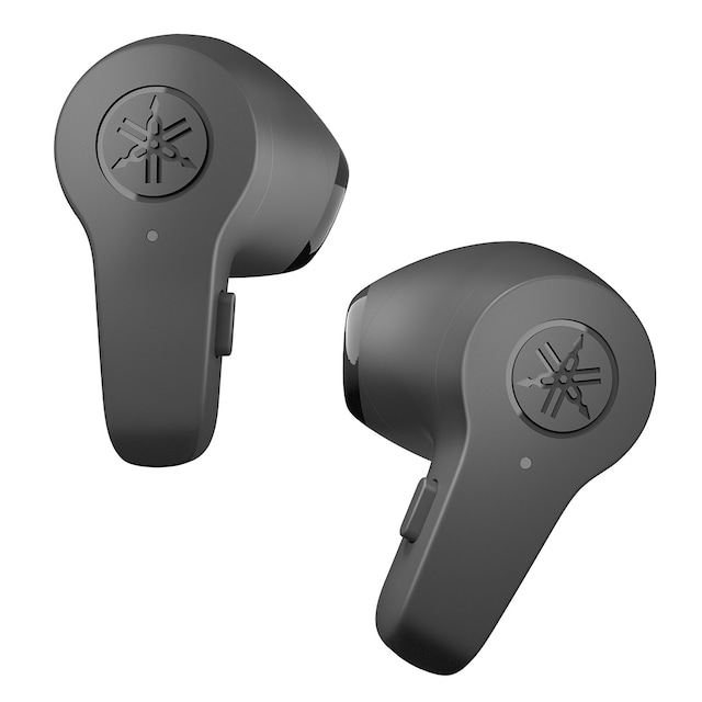 Imagen 0 de Auriculares True Wireless Yamaha TW-EF3A negros, Bluetooth