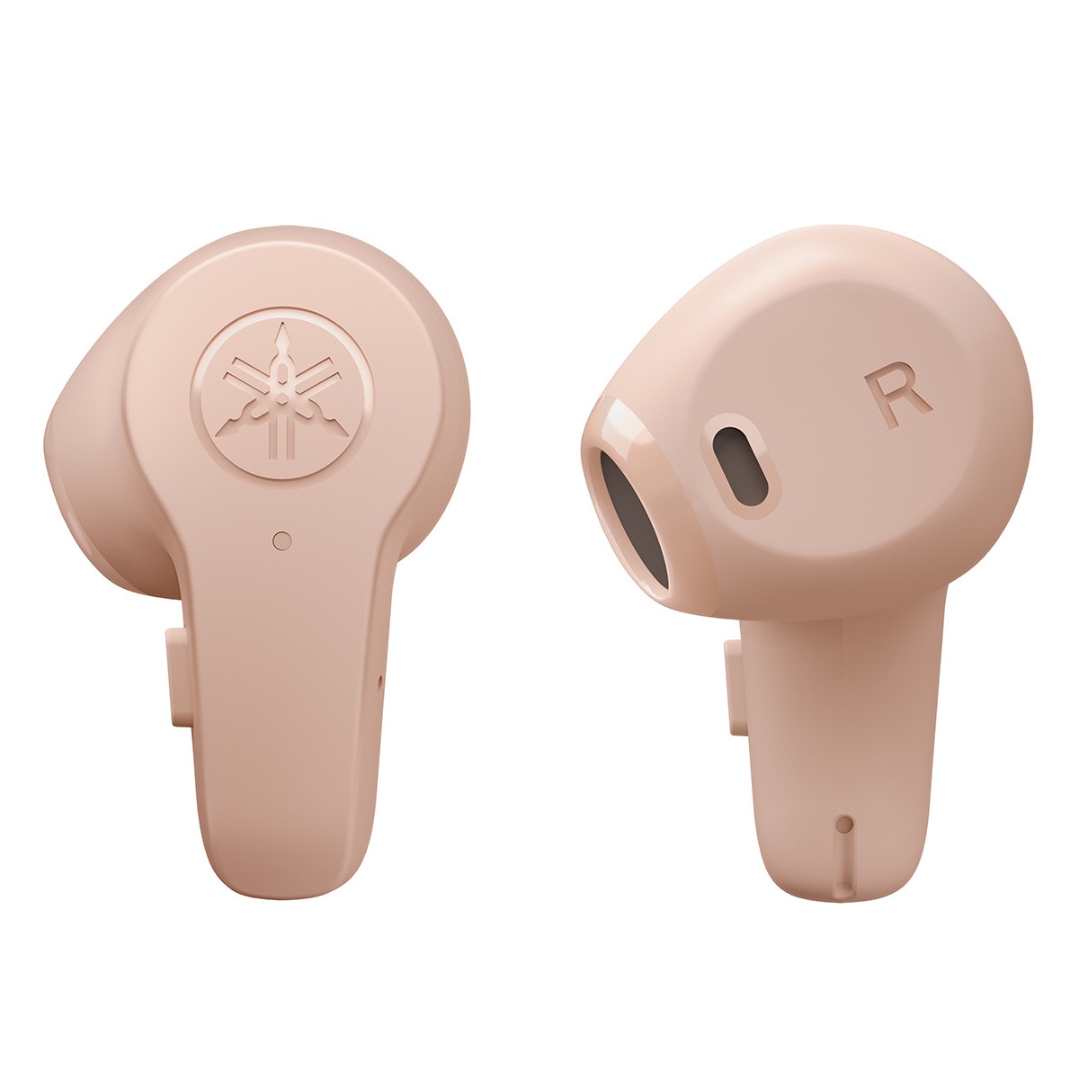 Auriculares True Wireless Yamaha TW-EF3A rosas, Bluetooth Rosa-4