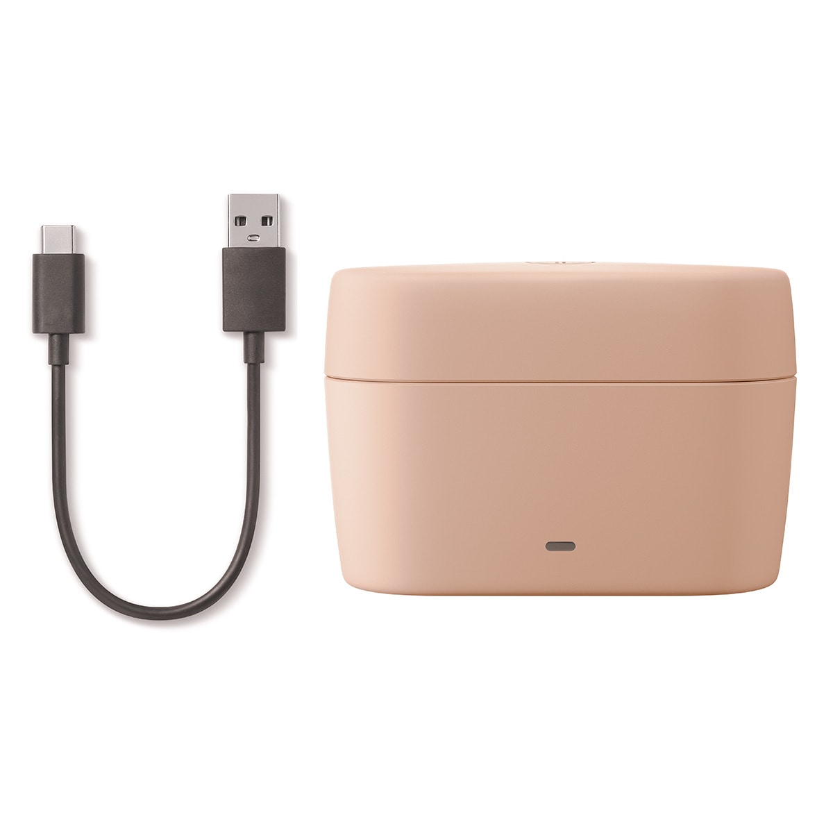 Auriculares True Wireless Yamaha TW-EF3A rosas, Bluetooth Rosa-2