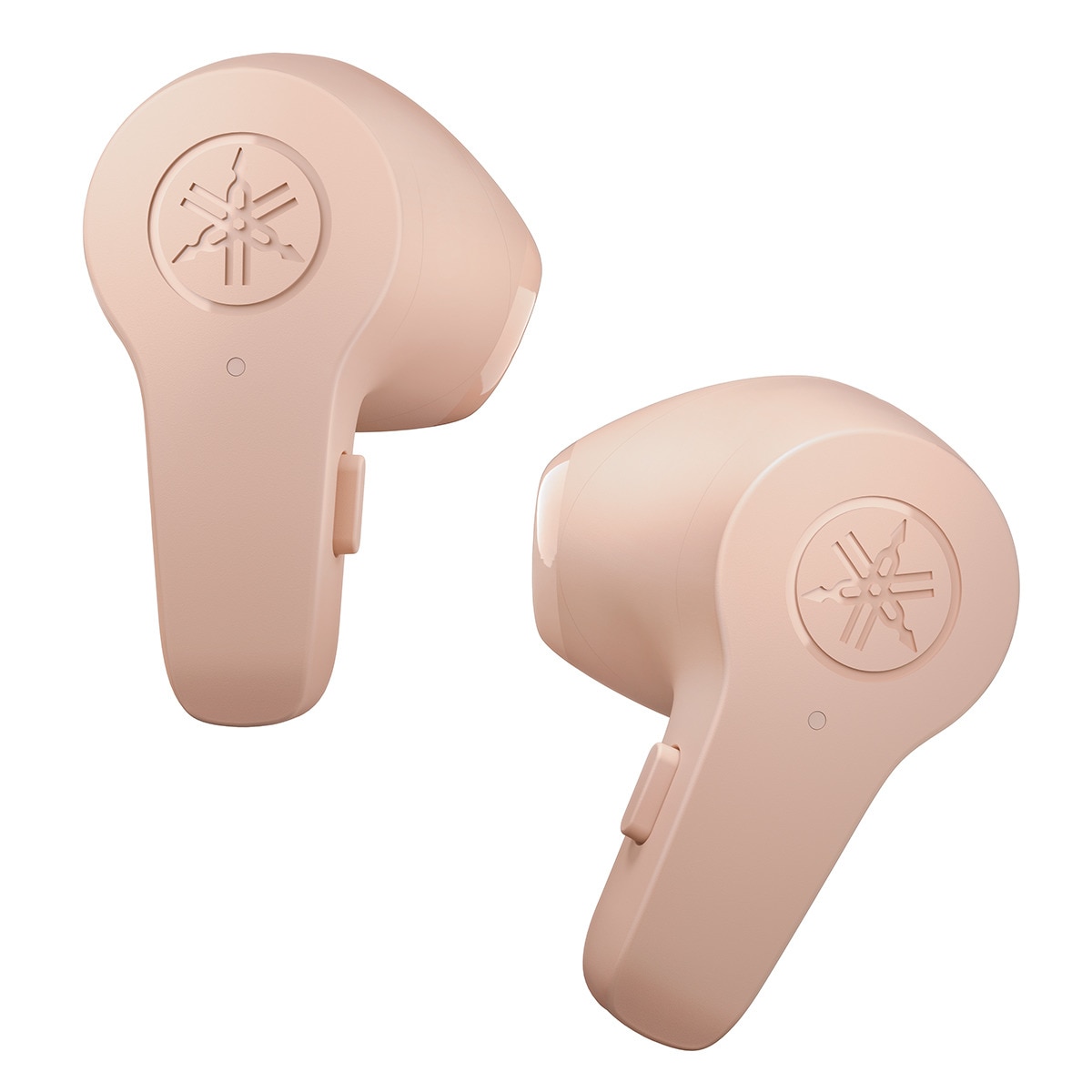 Auriculares True Wireless Yamaha TW-EF3A rosas, Bluetooth Rosa-1