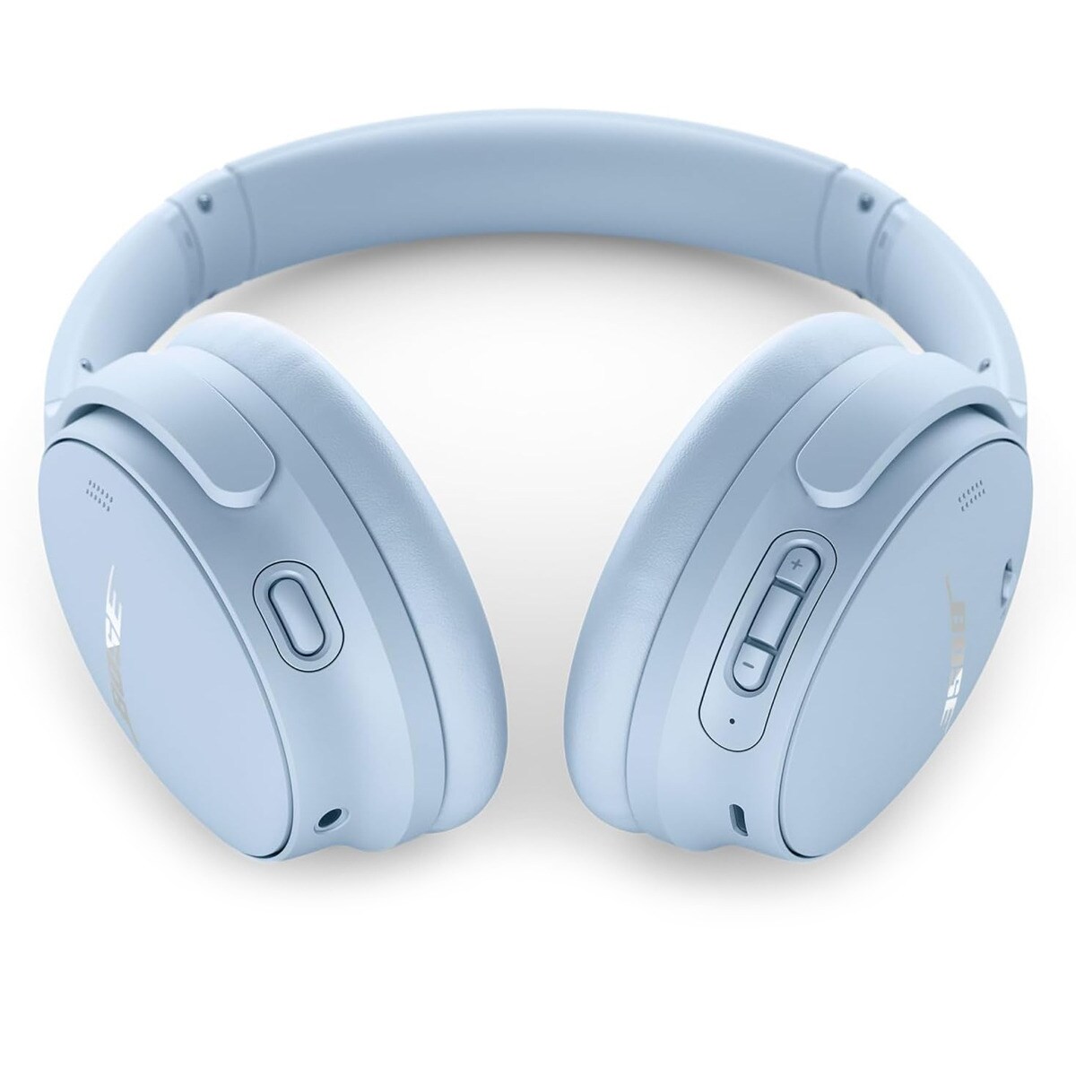 Auscultadores Sem Fios Bose QuietComfort com Cancelamento de Ruído e Bluetooth Azul-3