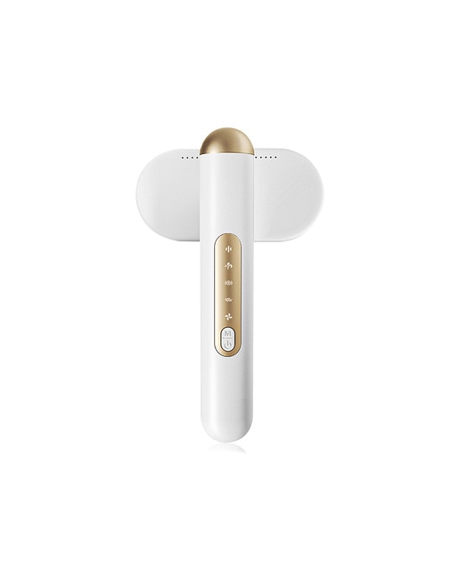 Imagen 0 de Quitapelusas para el hogar de doble cabezal