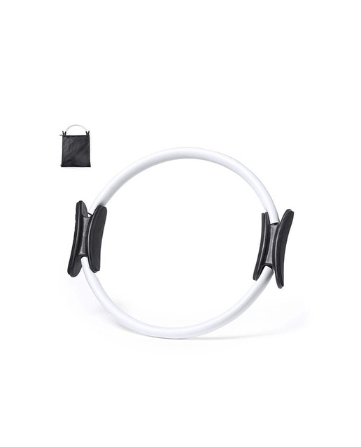 Imagen 0 de Aro Turkol para ejercicios con recubrimiento en EVA de 40 cms.