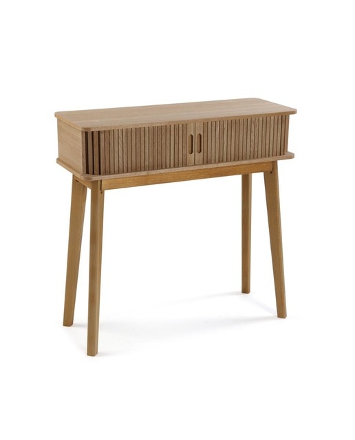 Imagen 0 de Consola 2 cajones Eloy