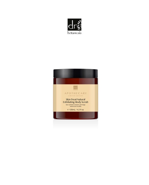 Imagen 0 de Exfoliante Corporal Natural Skin Treat 120ml