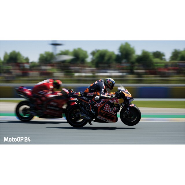 MOTOGP 25 - Day One Edition PS4 - GIOCO PS4