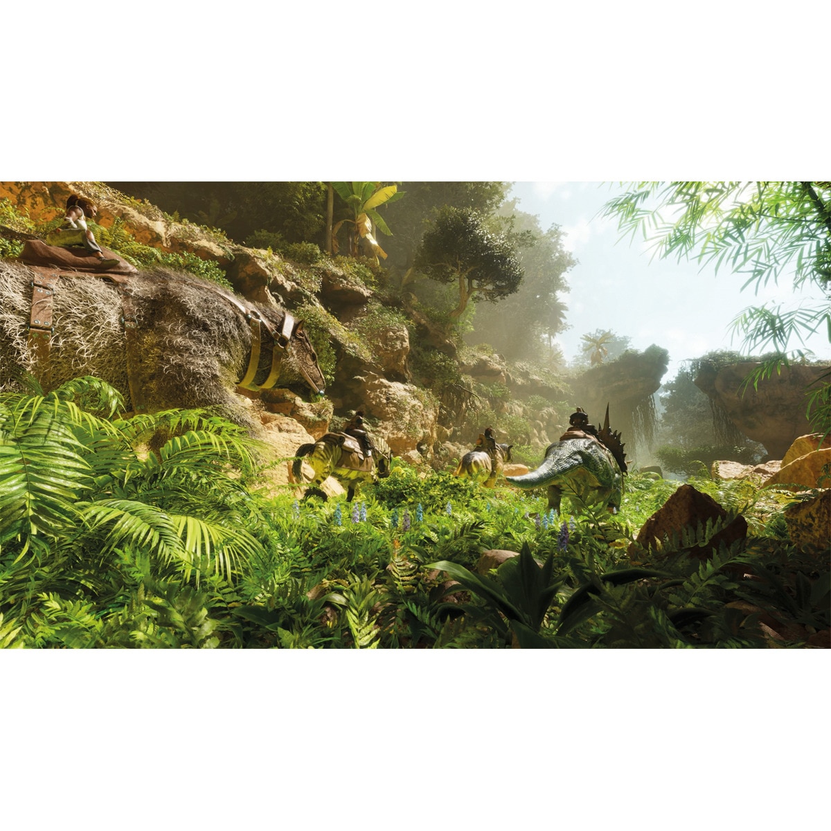 Ark Survival Ascended - 500x Perle Nere PVE Ufficiale Per XBOX/PS5/PC