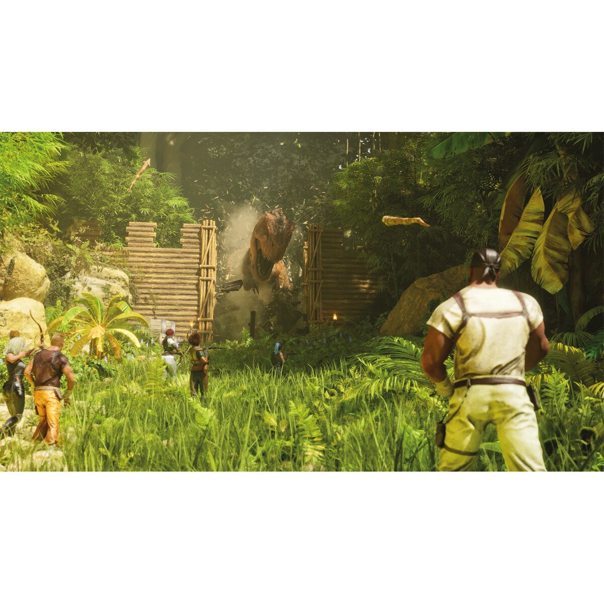Ark Survival Ascended PlayStation 5 · Solutions 2 GO · El Corte Inglés