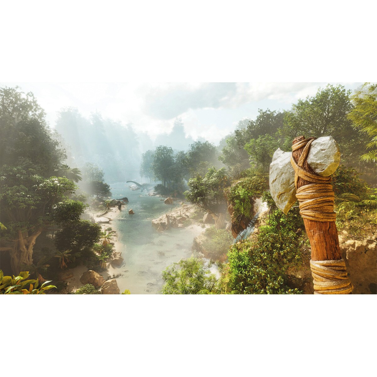Ark Survival Ascended PlayStation 5 · Solutions 2 GO · El Corte Inglés