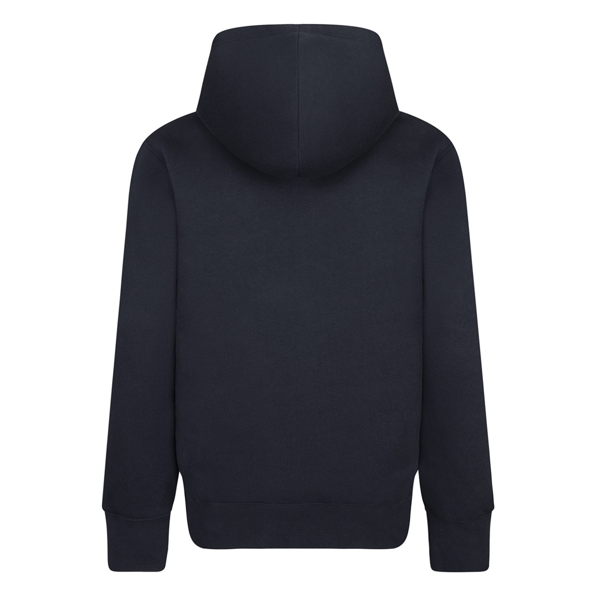 Sweatshirt de Criança MJ Essentials Preto-7