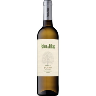 Vinho Branco do Douro garrafa 75 cl - Páteo Das Tílias