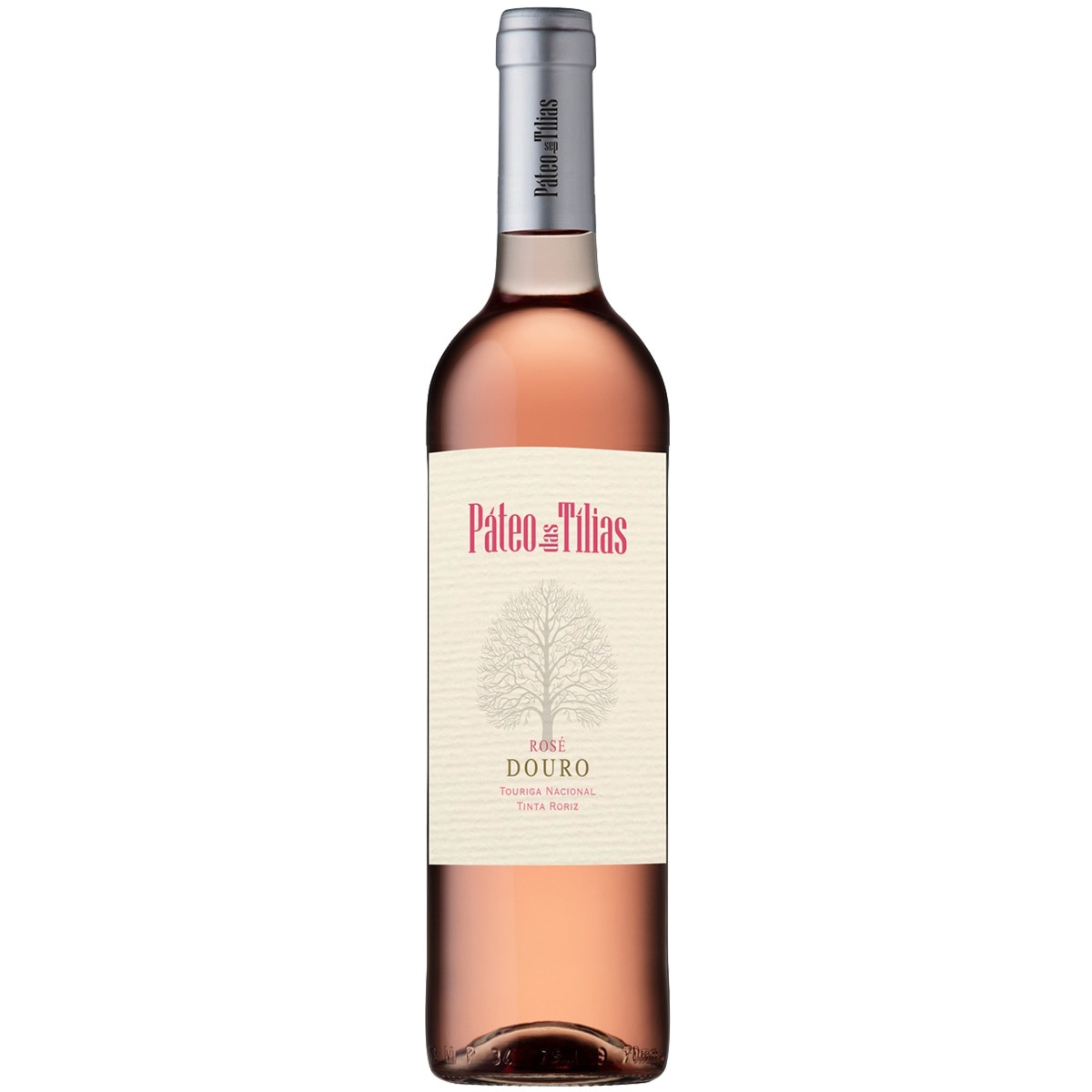 Vinho Rosé do Douro garrafa 75 cl