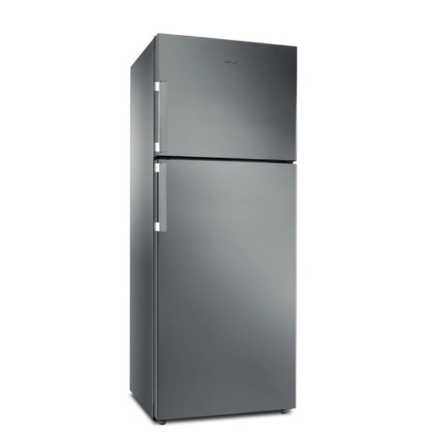 Imagem 0 de Frigorífico de 2 Portas Whirlpool WT70I 832 X No Frost de 180 cm - Aço Inox