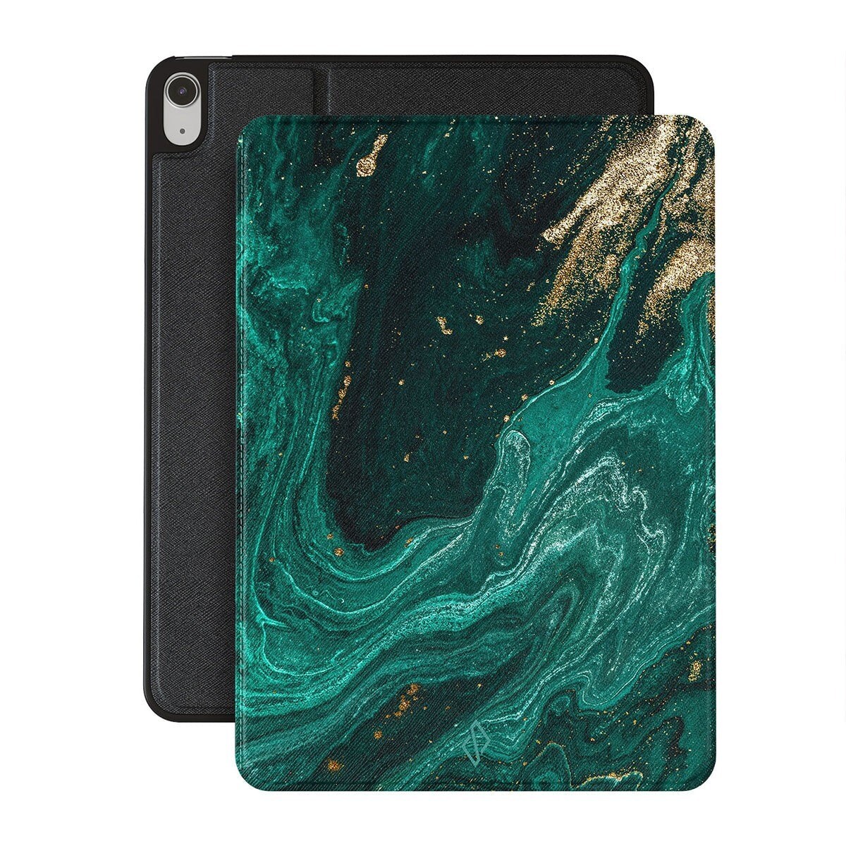 Imagem 0 de Capa Folio para iPad 10,9"  - Emerald