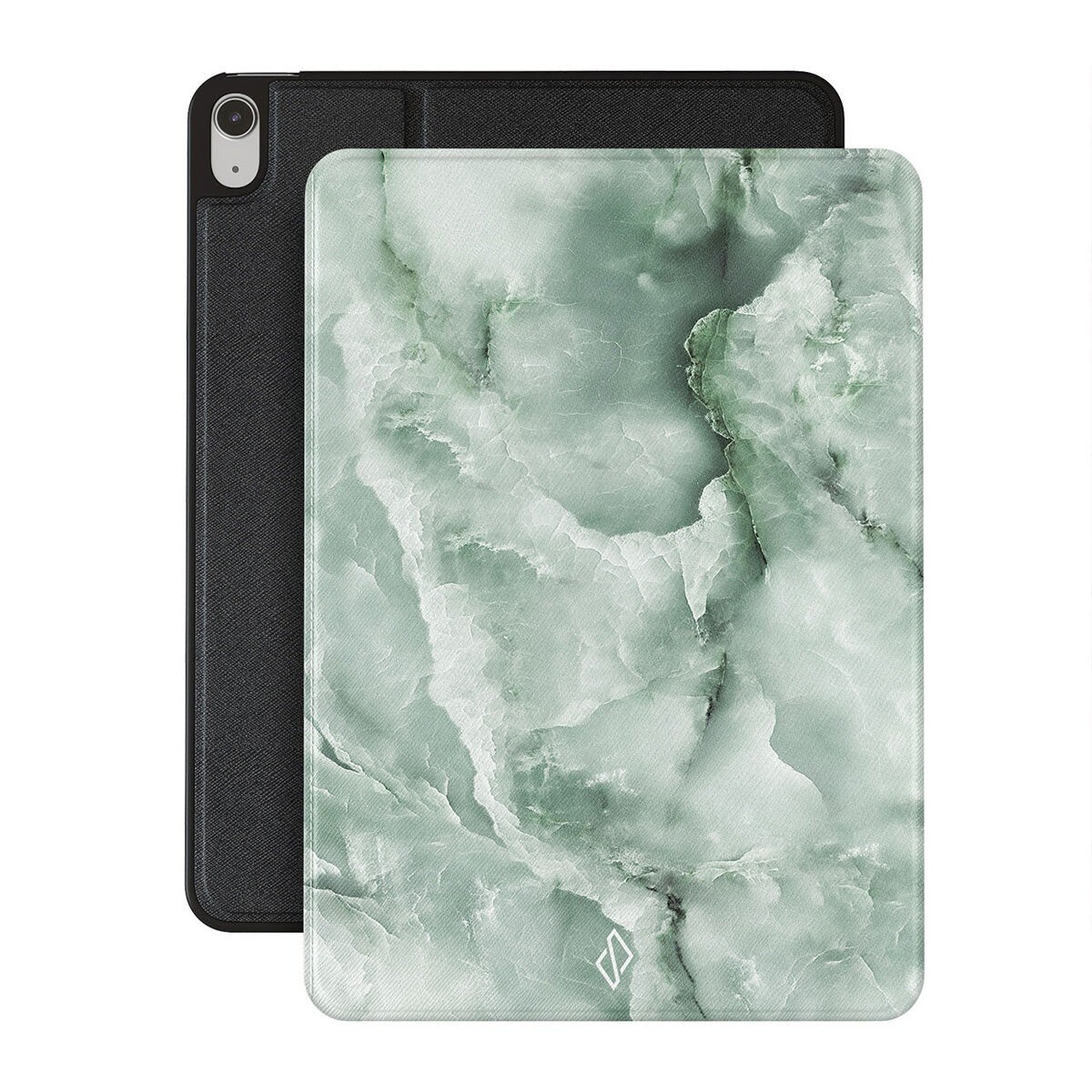 Imagem 0 de Capa Folio para iPad 10,9"  - Pistachio