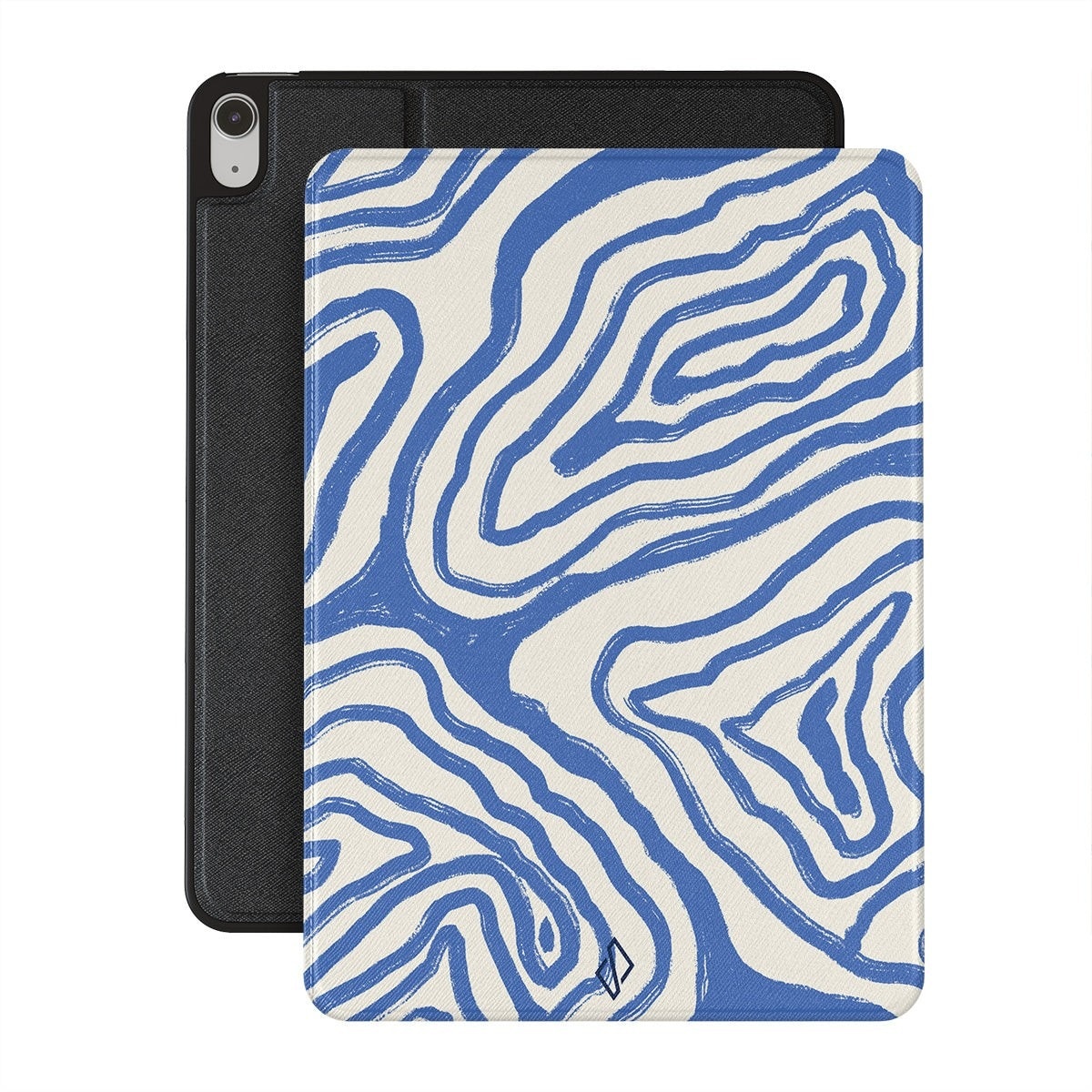 Imagem 0 de Capa Folio para iPad 10,9"  - Seven Seas
