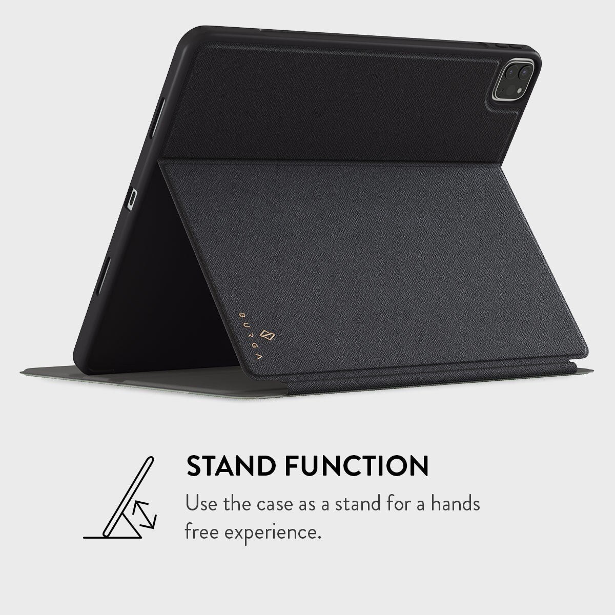 Capa Folio para iPad Pro 12,9" - Pistachio 4