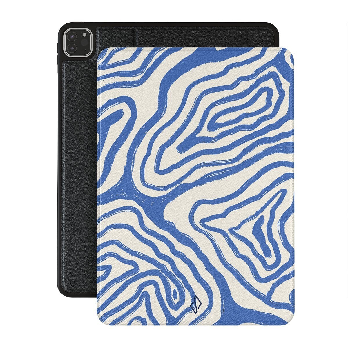 Imagem 0 de Capa Folio para iPad Pro 12,9" - Seven Seas