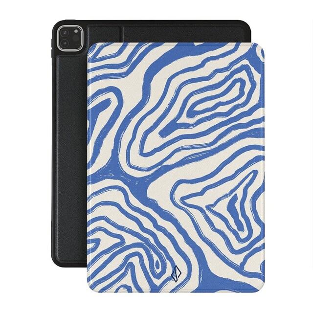 Imagem 0 de Capa Folio para iPad Pro 12,9" - Seven Seas