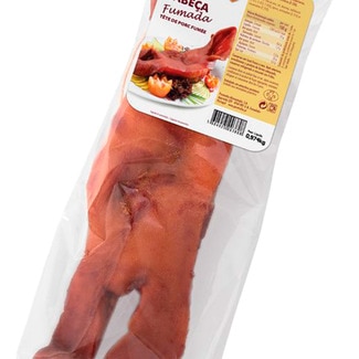 Cabeça Fumada kg - Porminho
