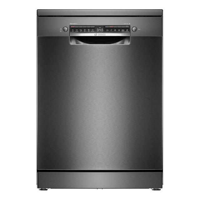 Imagen 0 de Lavavajillas Bosch 14 servicios, Bandeja para cubiertos, 60 cm - SMS4EMC06E