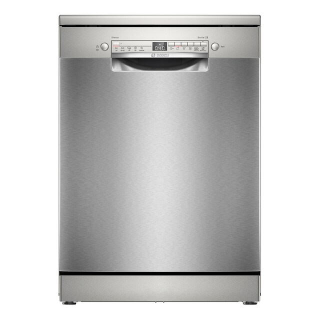 Imagen 0 de Lavavajillas Bosch 13 servicios, 60 cm - SMS2HTI02E