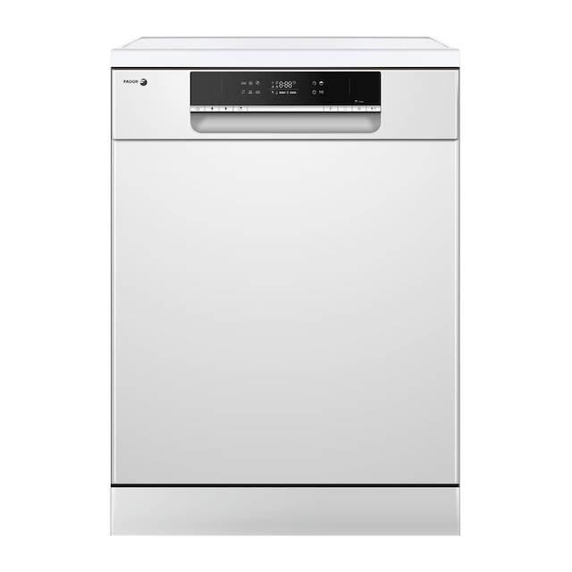 Imagen 0 de Lavavajillas Fagor 12 servicios, 60 cm - 4LVF-623