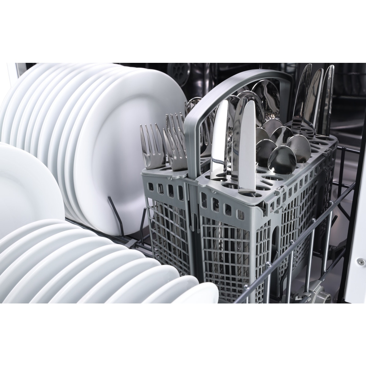 Lavavajillas Fagor 12 servicios, 60 cm - 4LVF-623 Blanco-10