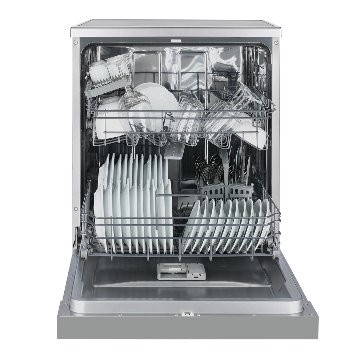 Lavavajillas Fagor 12 servicios, 60 cm - 4LVF-621X Inox-2