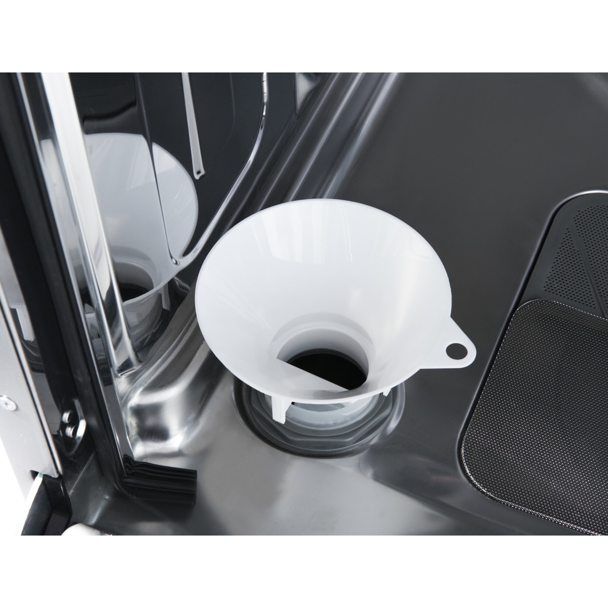 Lavavajillas Fagor 12 servicios, 60 cm - 4LVF-621X Inox-13