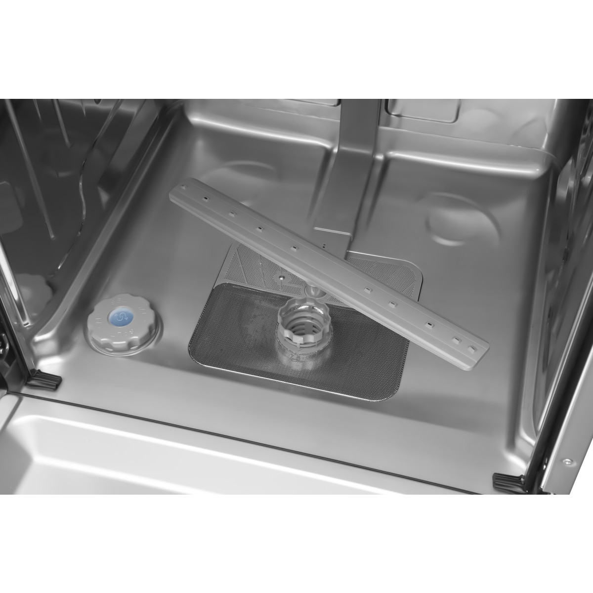 Lavavajillas Fagor 12 servicios, 60 cm - 4LVF-621X Inox-12