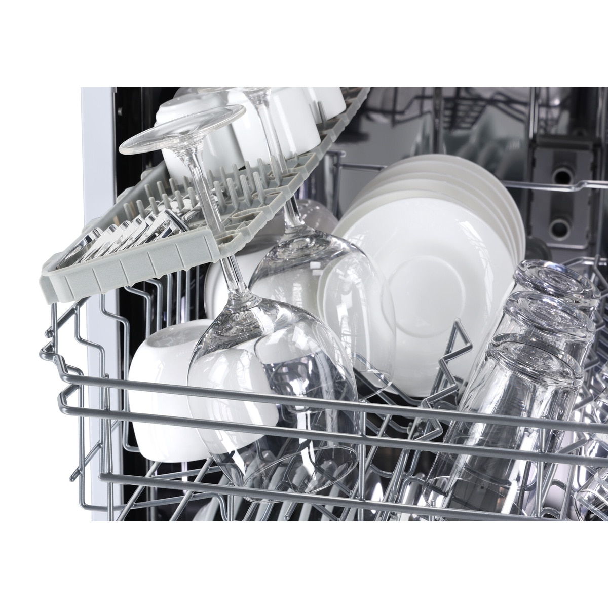 Lavavajillas Fagor 12 servicios, 60 cm - 4LVF-621X Inox-8