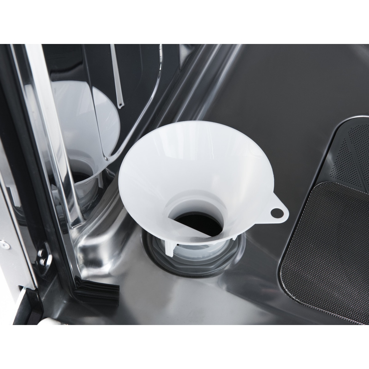 Lavavajillas Fagor 14 servicios, Bandeja para cubiertos, 60 cm - 4LVF-635ADX Inox-20