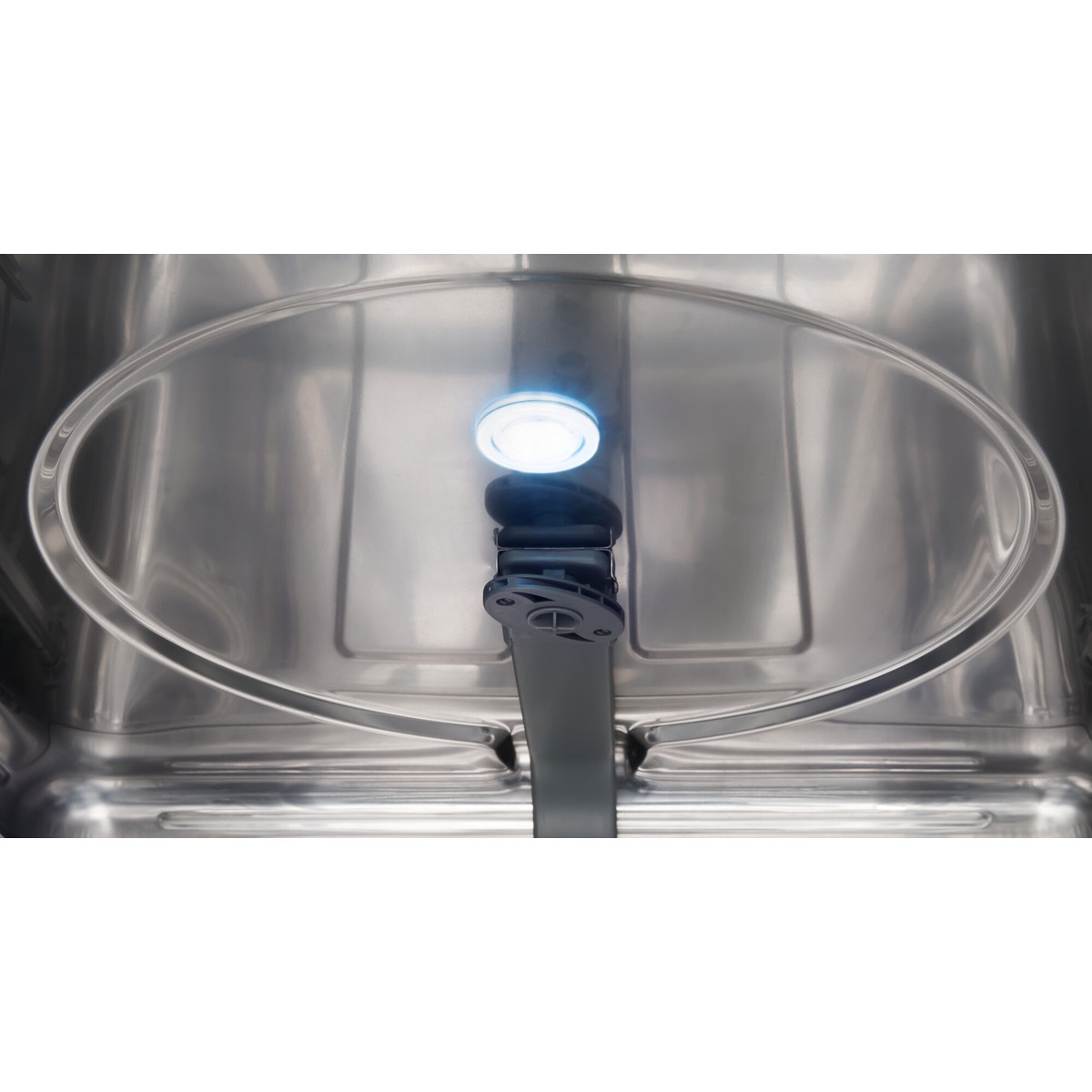 Lavavajillas Fagor 14 servicios, Bandeja para cubiertos, 60 cm - 4LVF-635AD Blanco-8