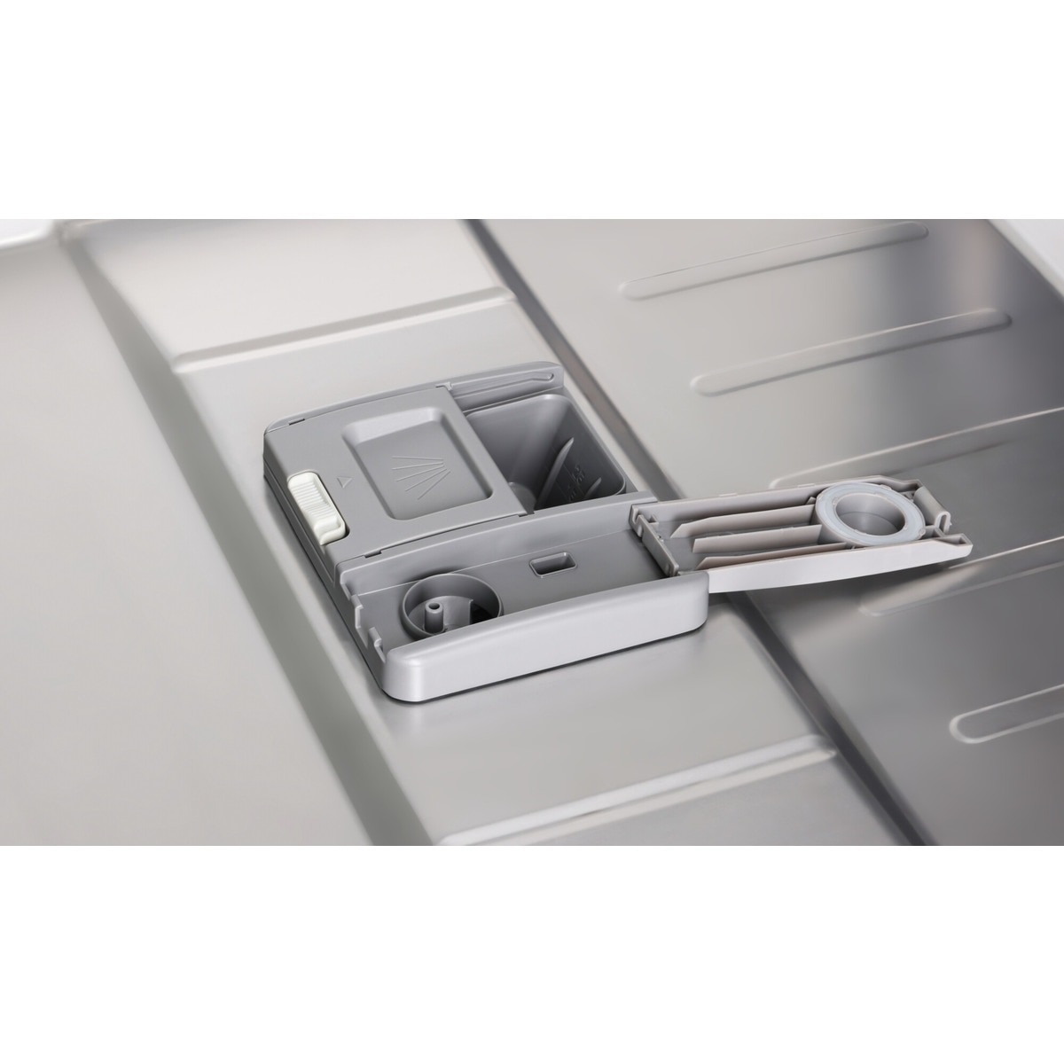 Lavavajillas Fagor 14 servicios, Bandeja para cubiertos, 60 cm - 4LVF-635AD Blanco-16