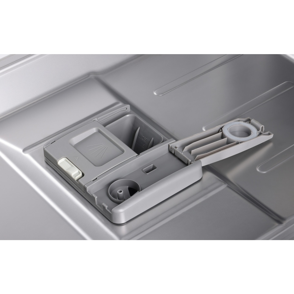 Lavavajillas Fagor 10 servicios, Bandeja para cubiertos, 45 cm - 4LVF-438ADX Inox-17