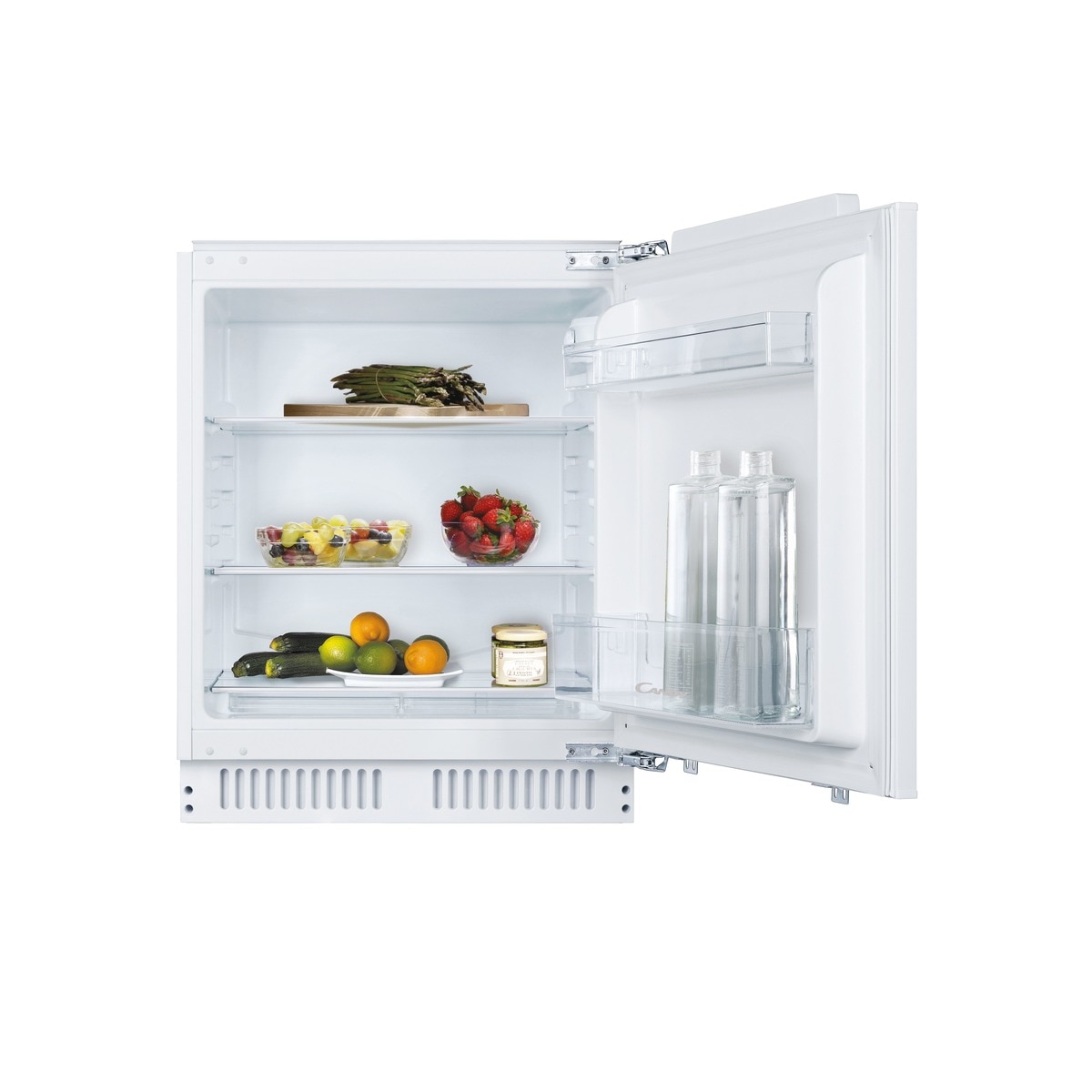 Frigorífico mini integrable Candy Table Top - CMLS68EW 4