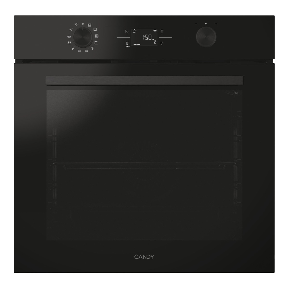 Imagen 0 de Horno multifunción Candy, limpieza pirolítica e hidrolítica, New Moderna - CA6 N3B3YTB