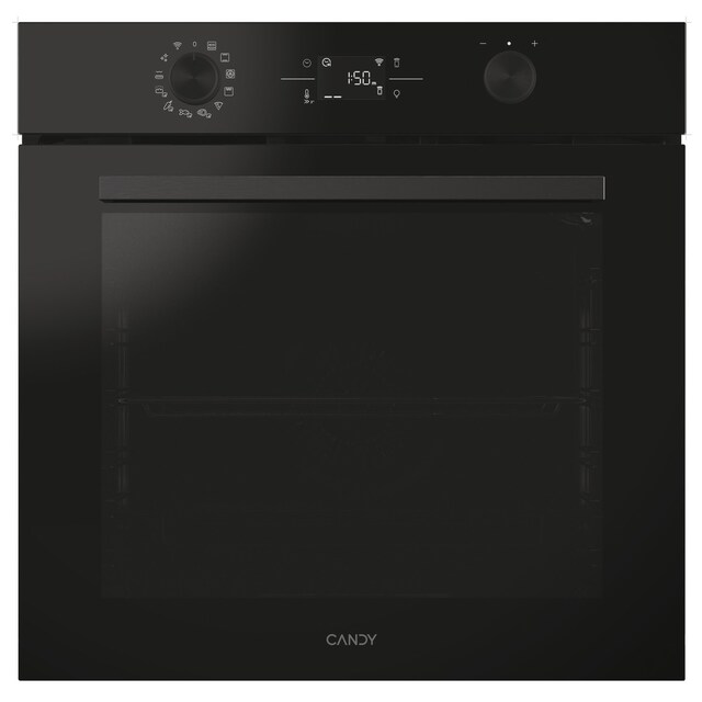 Imagen 0 de Horno multifunción Candy, limpieza pirolítica e hidrolítica, New Moderna - CA6 N5B3EYTB