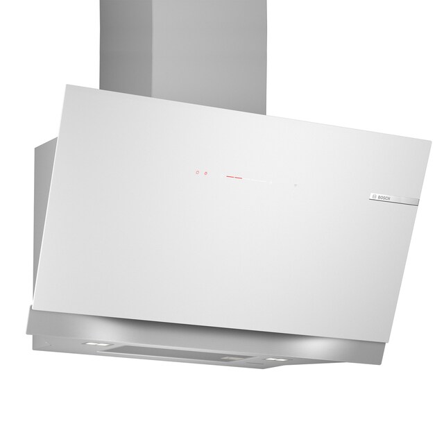 Imagen 0 de Campana decorativa Bosch 3 velocidades + 2 intensivos - DWK91LT20