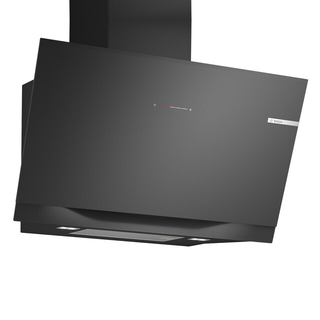 Imagen 0 de Campana decorativa Bosch 3 velocidades + 2 intensivos - DWK91LT60