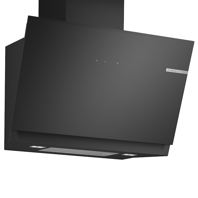 Imagen 0 de Campana decorativa Bosch 3 velocidades +  intensiva - DWK81AN60