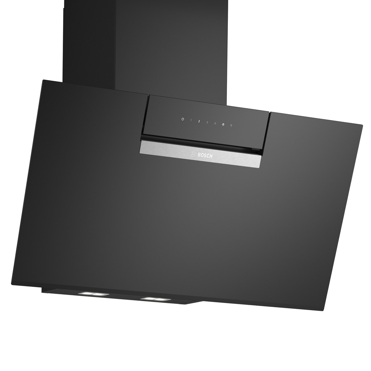 Imagen 0 de Campana decorativa Bosch 3 velocidades +  intensiva - DWK87FN60