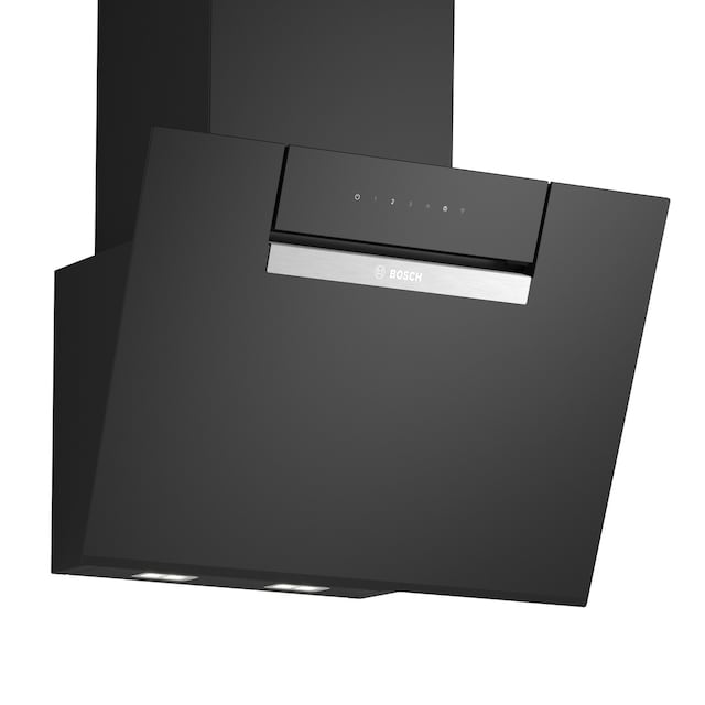 Imagen 0 de Campana decorativa Bosch 3 velocidades +  intensiva  - DWK67FN60