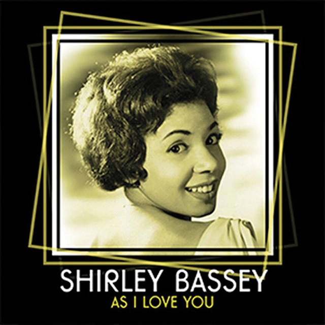 Imagen 0 de As I Love You (CD)