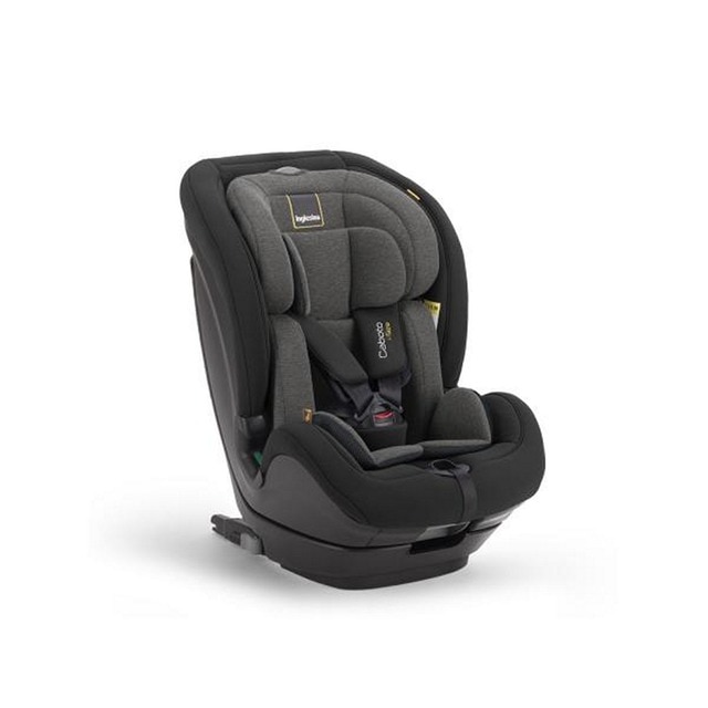 Imagem 0 de Cadeira Auto Caboto I-Size com Isofix - 76x150 cm