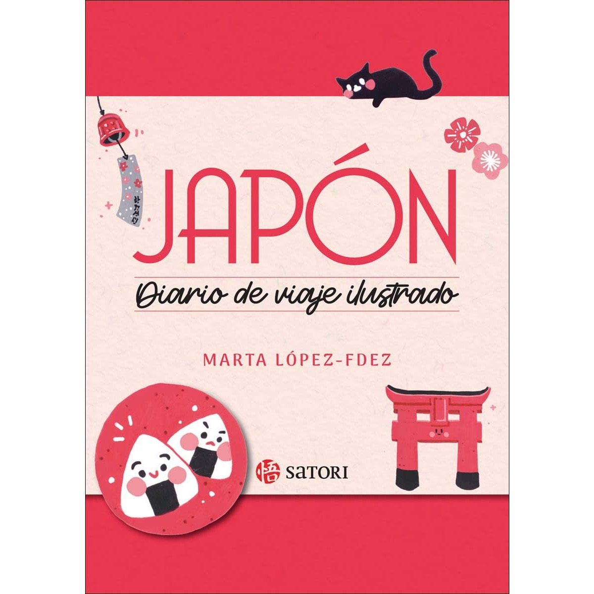 JAPÓN,DIARIO DE VIAJE ILUSTRADO (Capa mole) 1