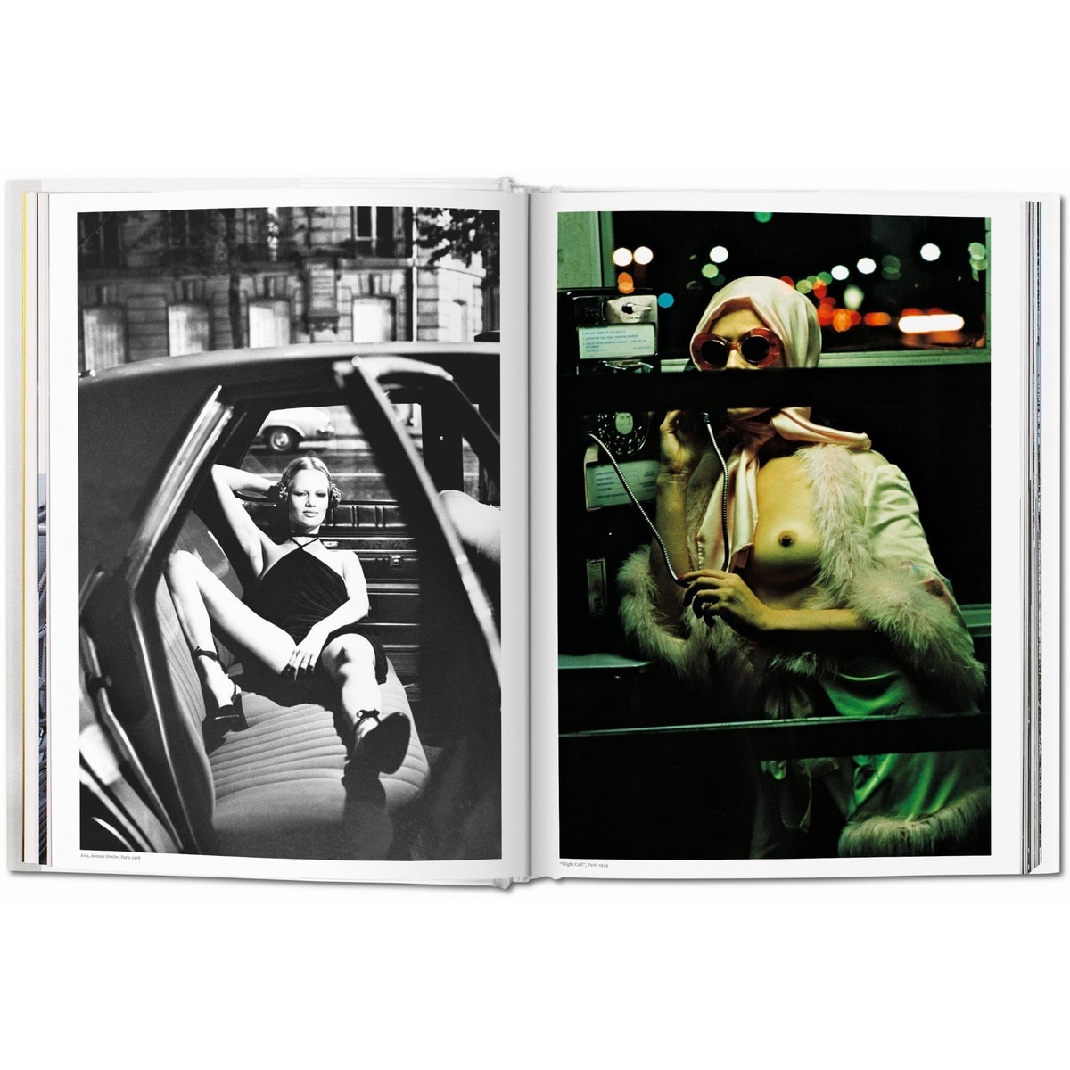 Helmut Newton. SUMO (Capa dura) 11