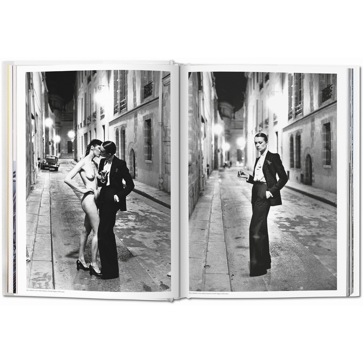 Helmut Newton. SUMO (Capa dura) 3