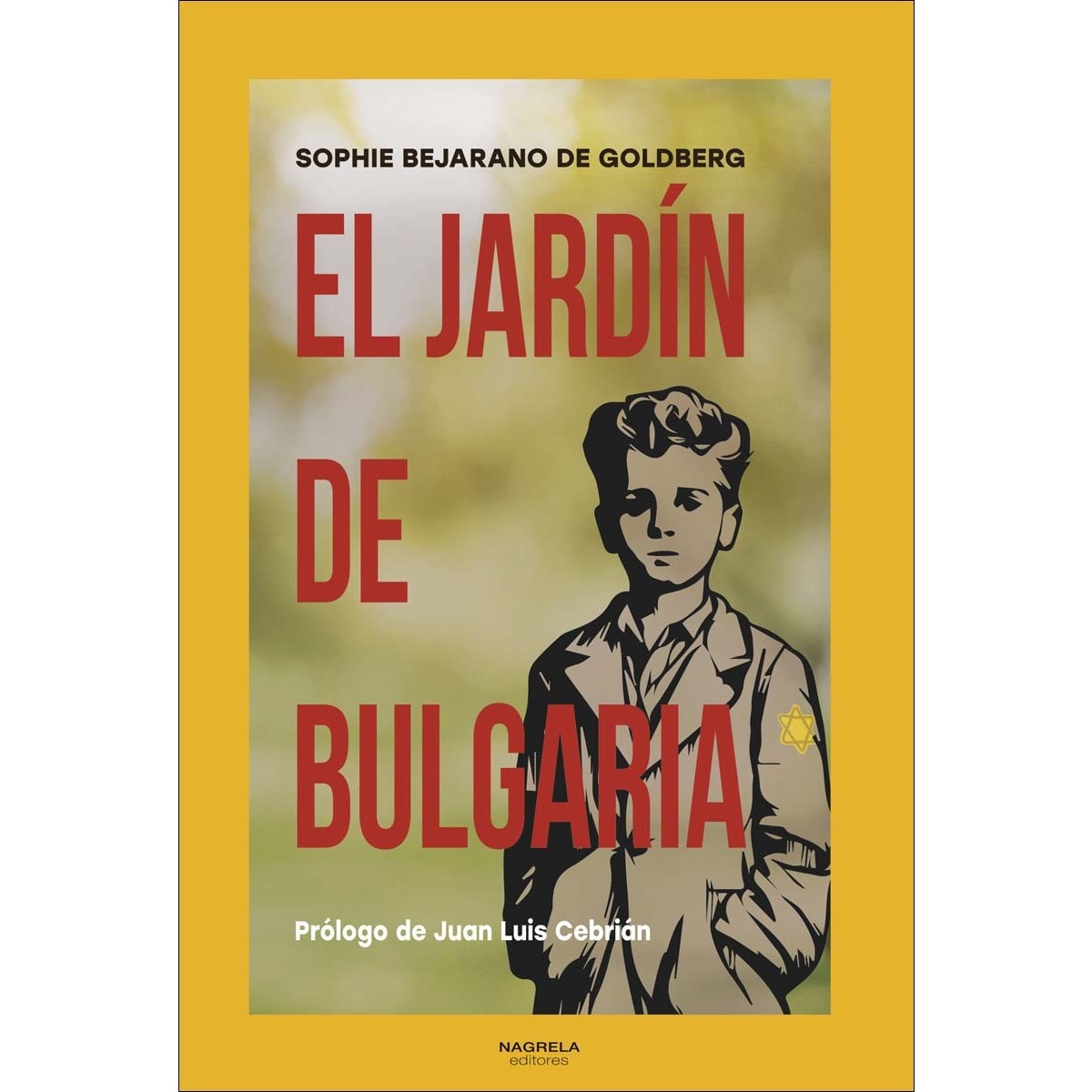 El jardín de bulgaria 1